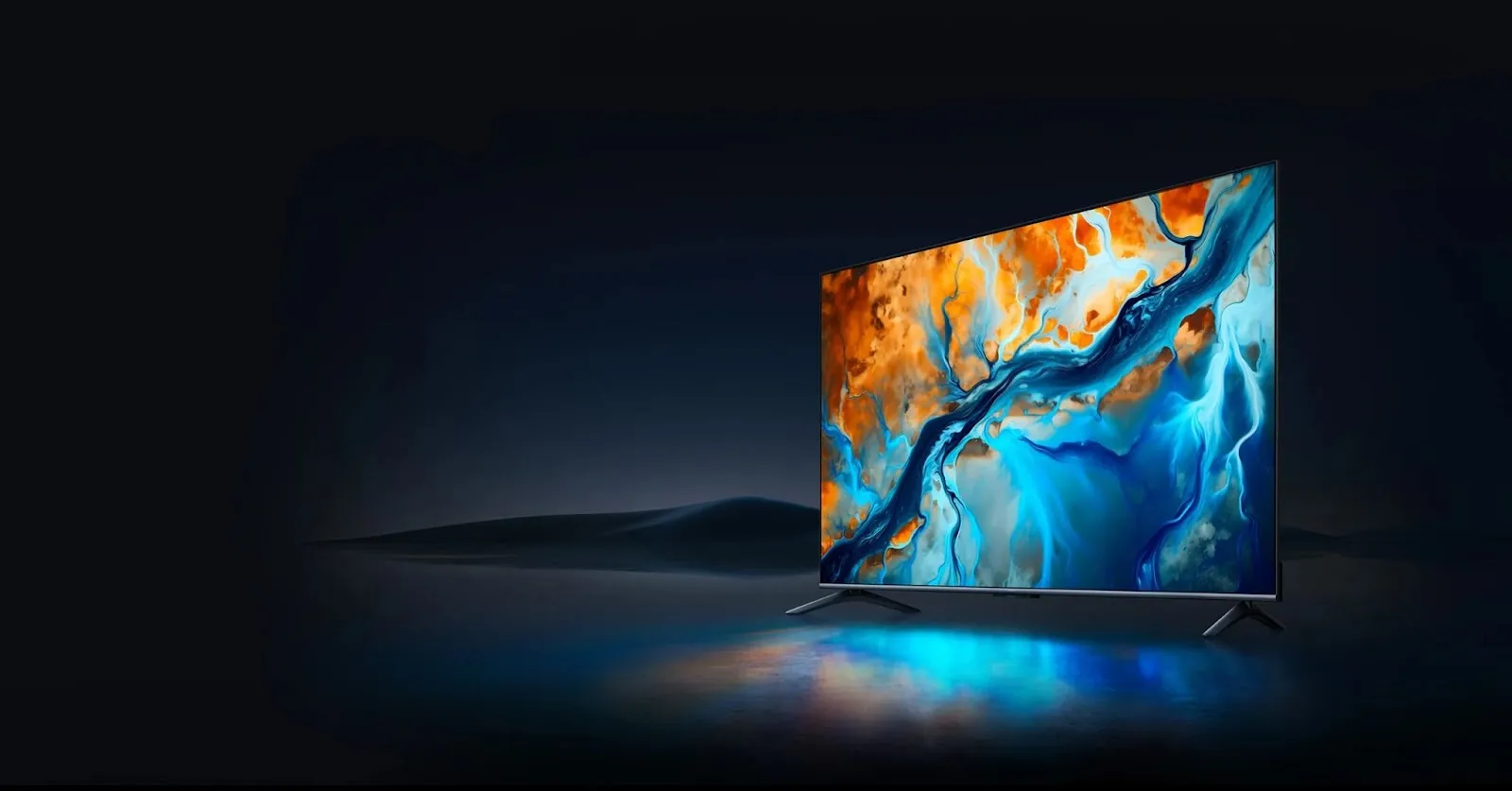 Đánh giá Xiaomi S Mini LED 2025 65: Công nghệ Mini LED tiên tiến với giá trị vượt trội