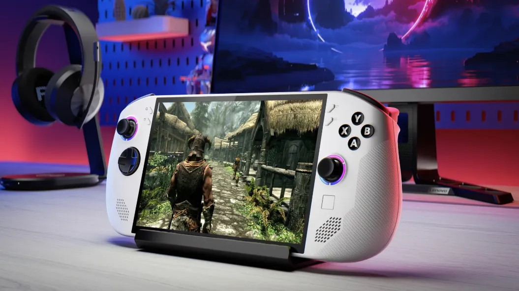 SteamOS Mở Rộng: Khi Steam Deck Không Còn Độc Quyền