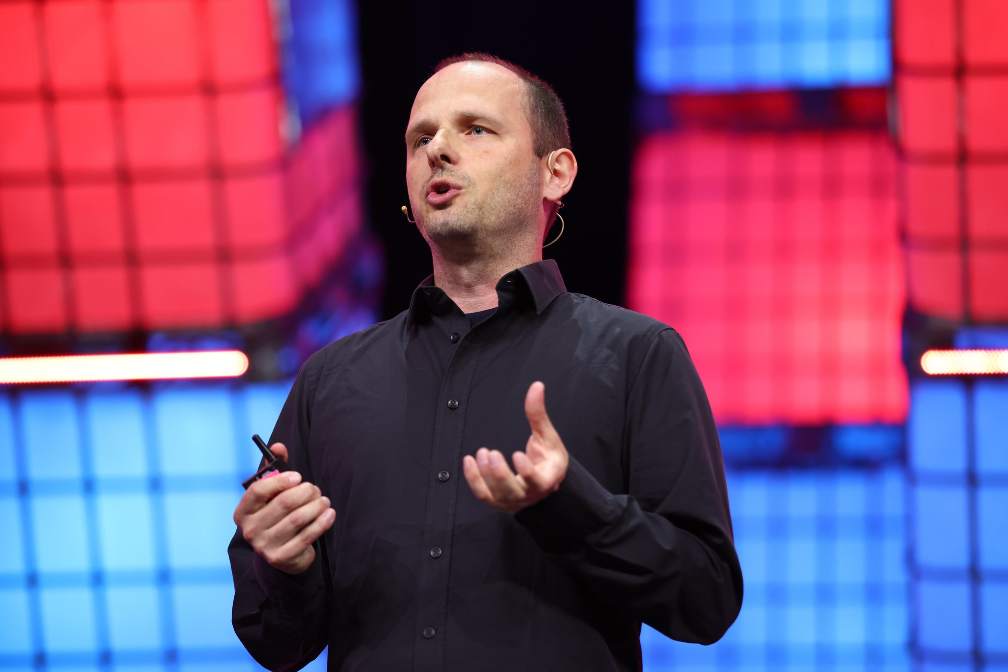 Thomas Domke từ chức CEO GitHub và định hướng tương lai của nền tảng Ku bet