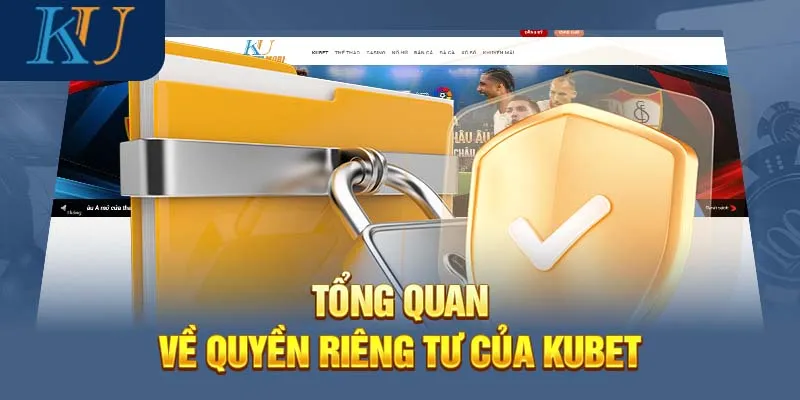 Chính sách quyền riêng tư